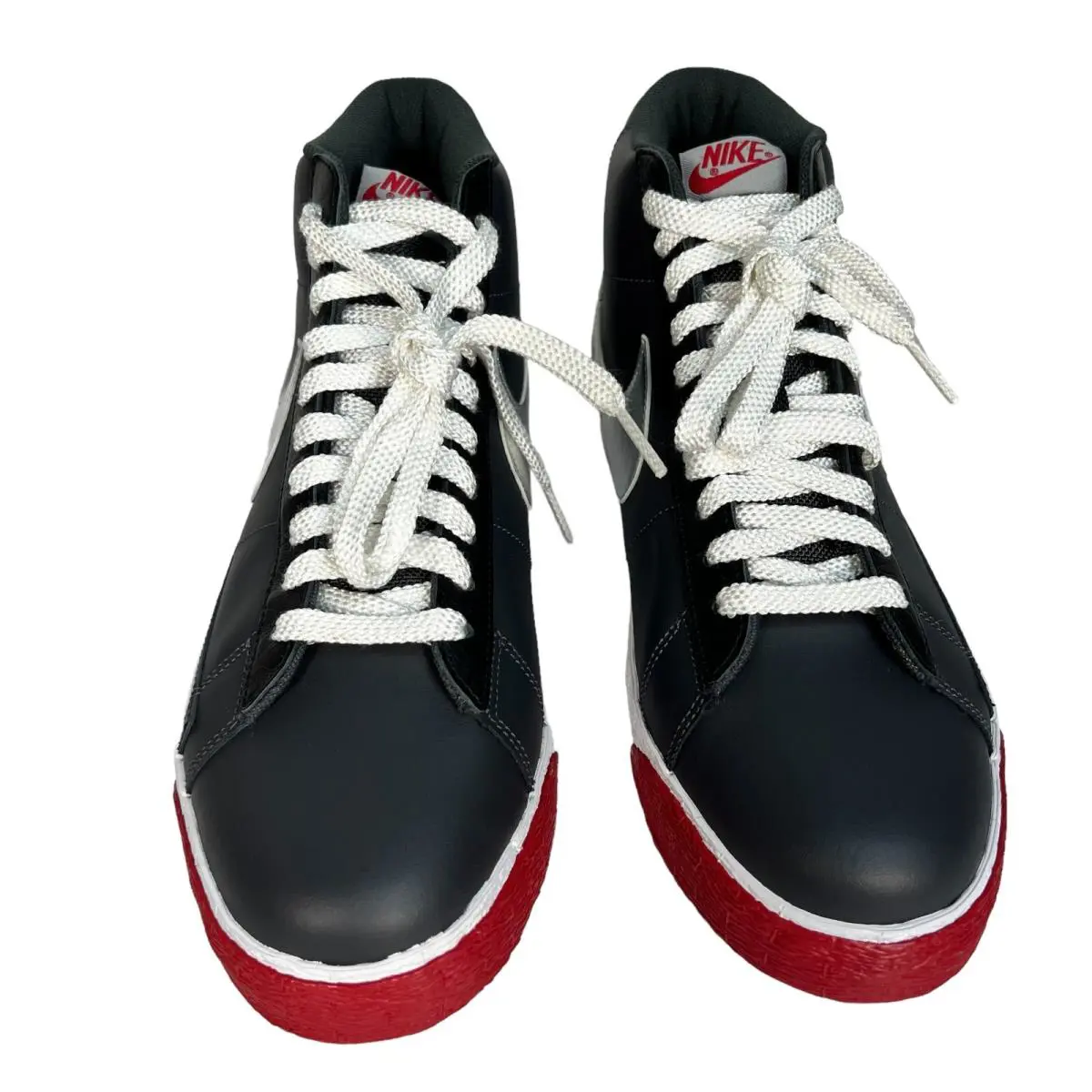 Nike shoes - Nike Blazer - Blazer - 315877-001 - Black (UPC: 886691418481) 9