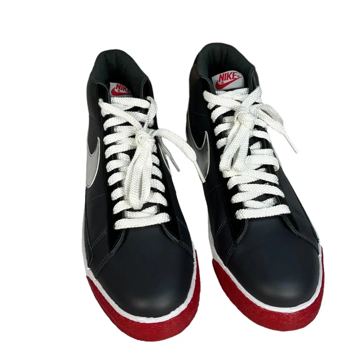 Nike shoes - Nike Blazer - Blazer - 315877-001 - Black (UPC: 886691418481) 11