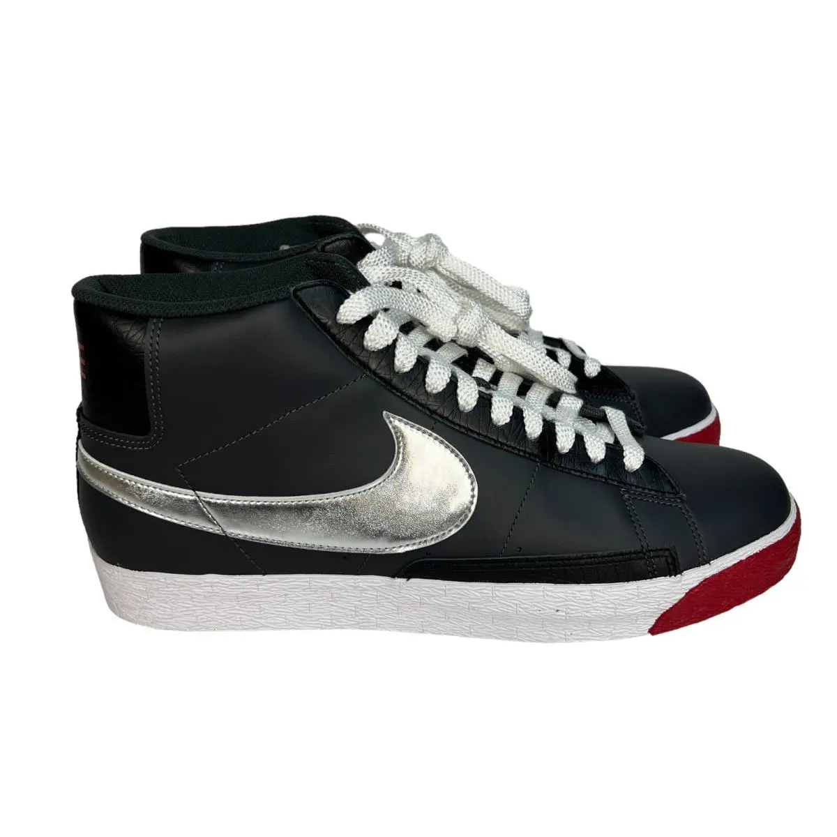 Nike shoes - Nike Blazer - Blazer - 315877-001 - Black (UPC: 886691418481) 1