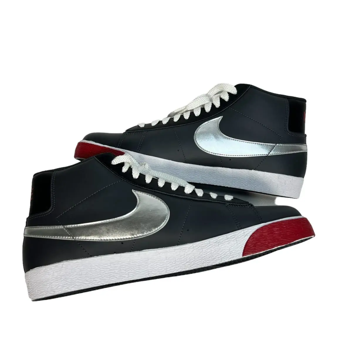 Nike shoes - Nike Blazer - Blazer - 315877-001 - Black (UPC: 886691418481) 6