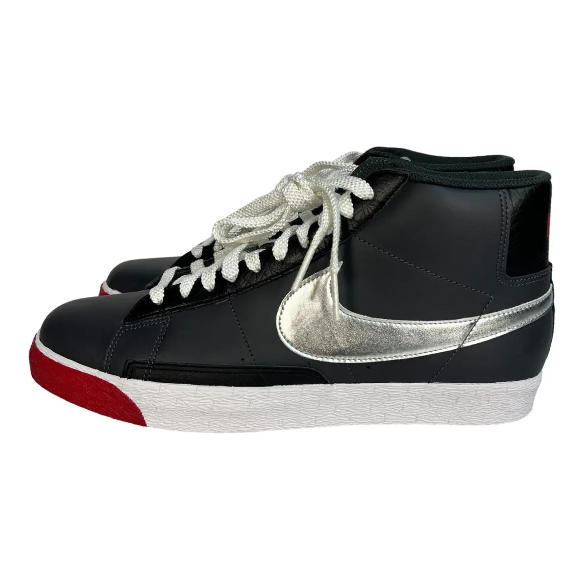 Nike shoes - Nike Blazer - Blazer - 315877-001 - Black (UPC: 886691418481) 7