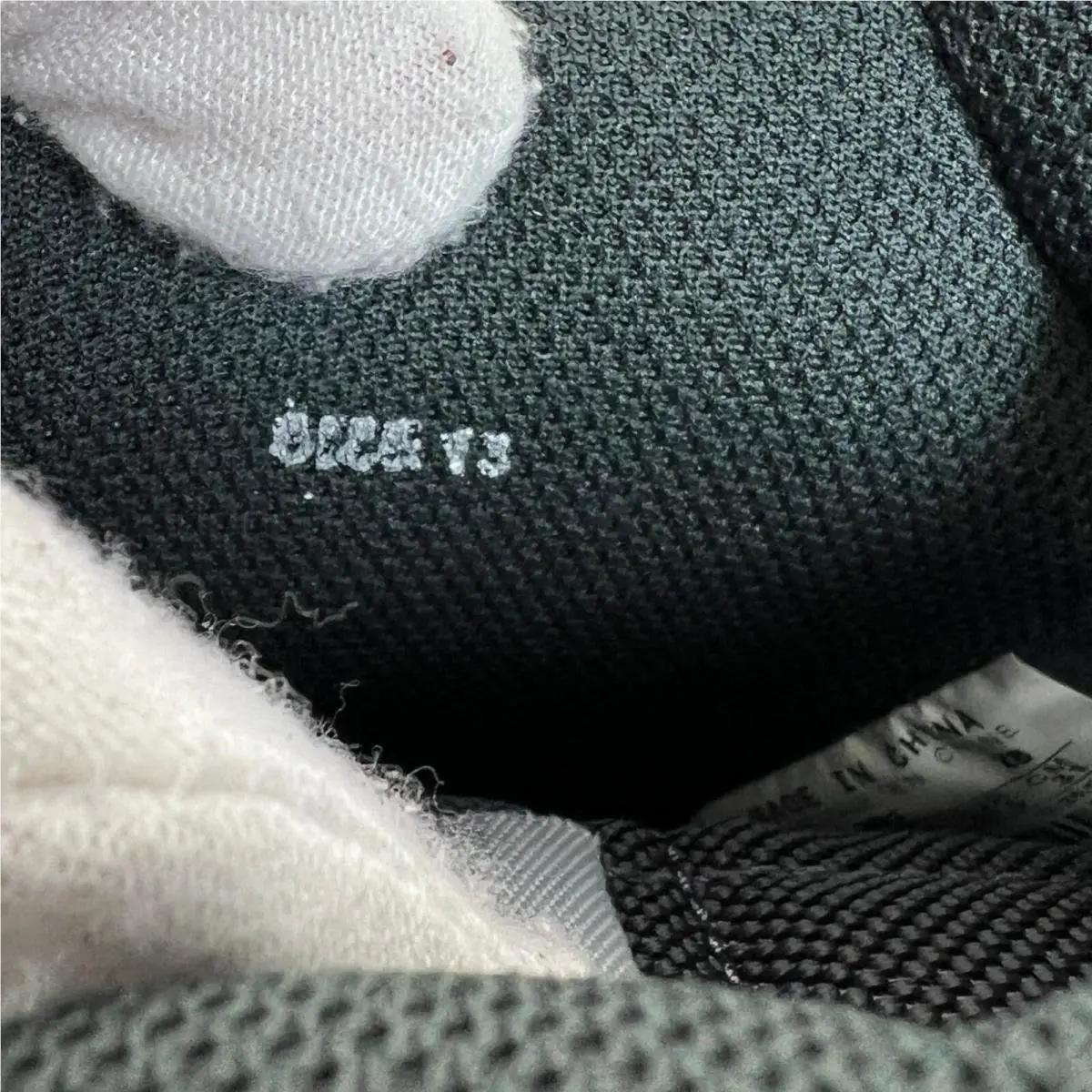 Nike shoes - Nike Blazer - Blazer - 315877-001 - Black (UPC: 886691418481) 15