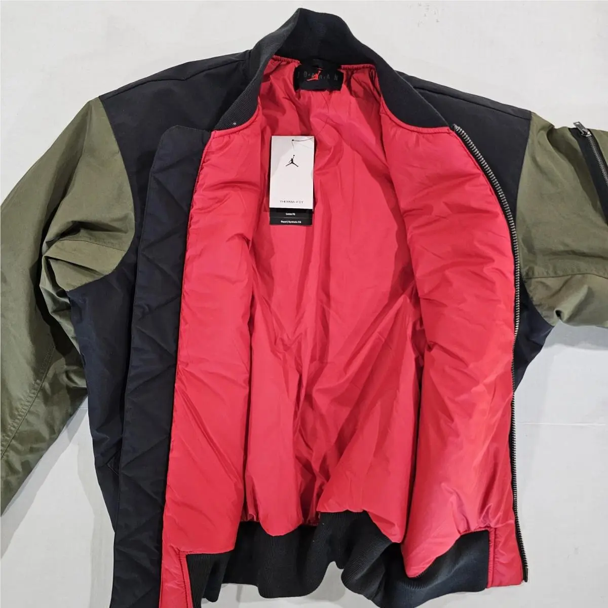 Nike clothing - Multicolor 3
