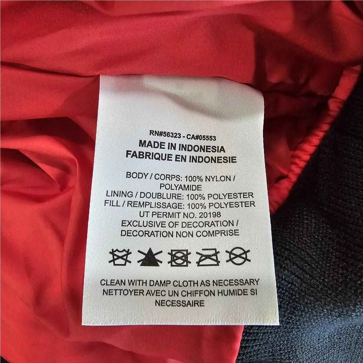 Nike clothing - Multicolor 7