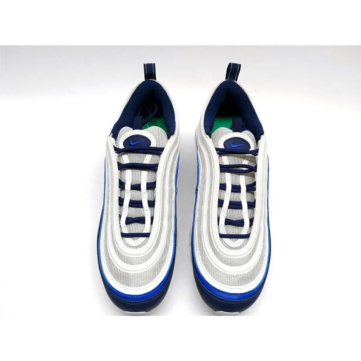 Nike shoes - Nike Air Max 97 - Air Max - FJ8894-900 - White (UPC: 196970150613) 2