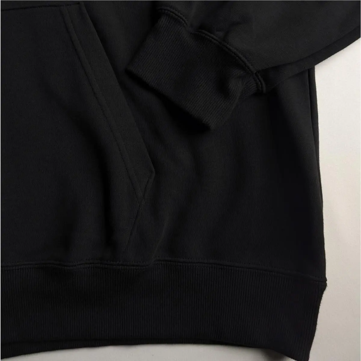 Nike clothing - IF5853-010 - IF5853-010 - Black, Manufacturer: Black/Starfish (UPC: 198485570184) 1