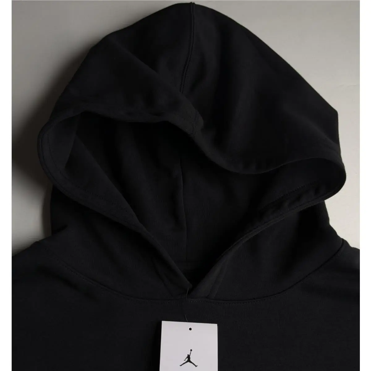 Nike clothing - IF5853-010 - IF5853-010 - Black, Manufacturer: Black/Starfish (UPC: 198485570184) 2
