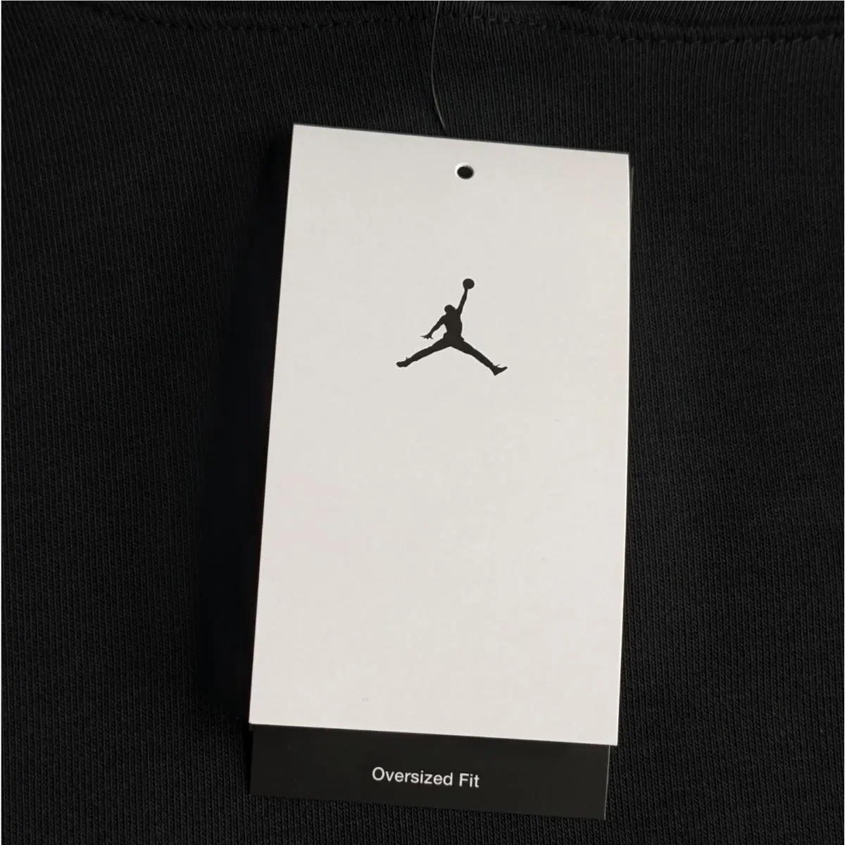 Nike clothing - IF5853-010 - IF5853-010 - Black, Manufacturer: Black/Starfish (UPC: 198485570184) 3