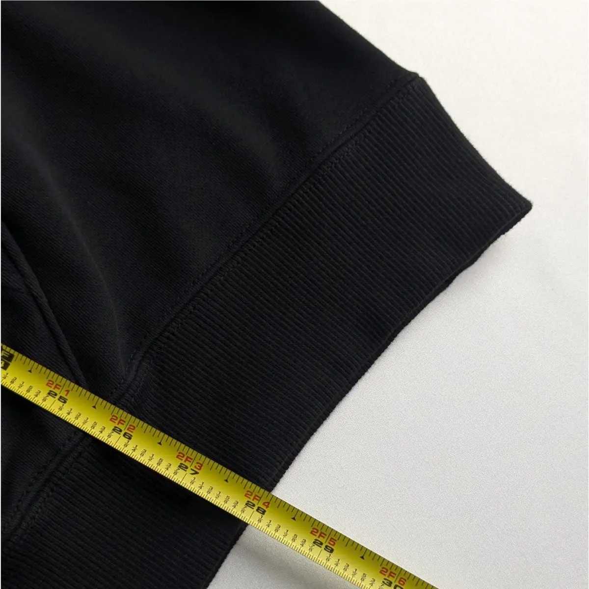 Nike clothing - IF5853-010 - IF5853-010 - Black, Manufacturer: Black/Starfish (UPC: 198485570184) 7