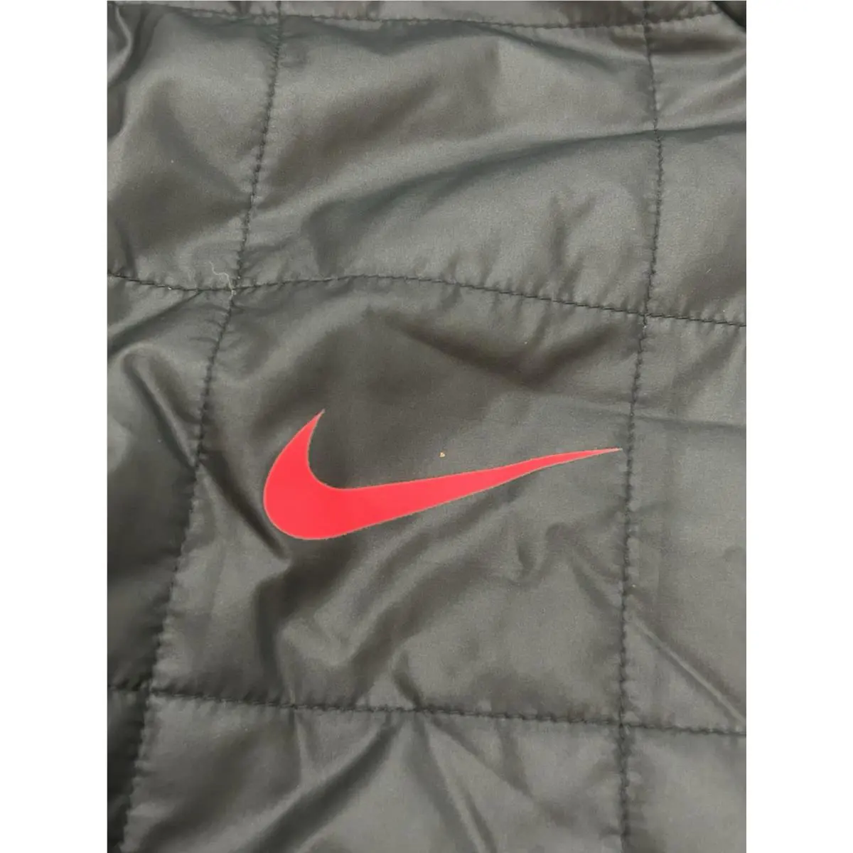 Nike clothing - Nike Liverpool FC Lined - Liverpool Lined - DN3152010 - Black 1
