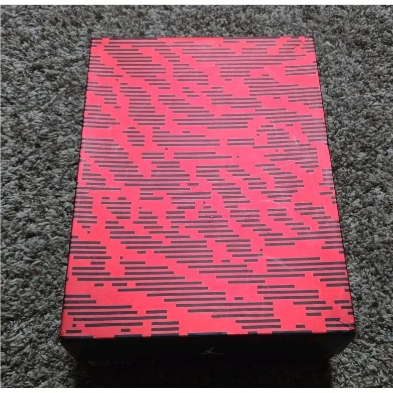 Nike shoes - Air Jordan - Air - 695515-625 - Multicolor 3