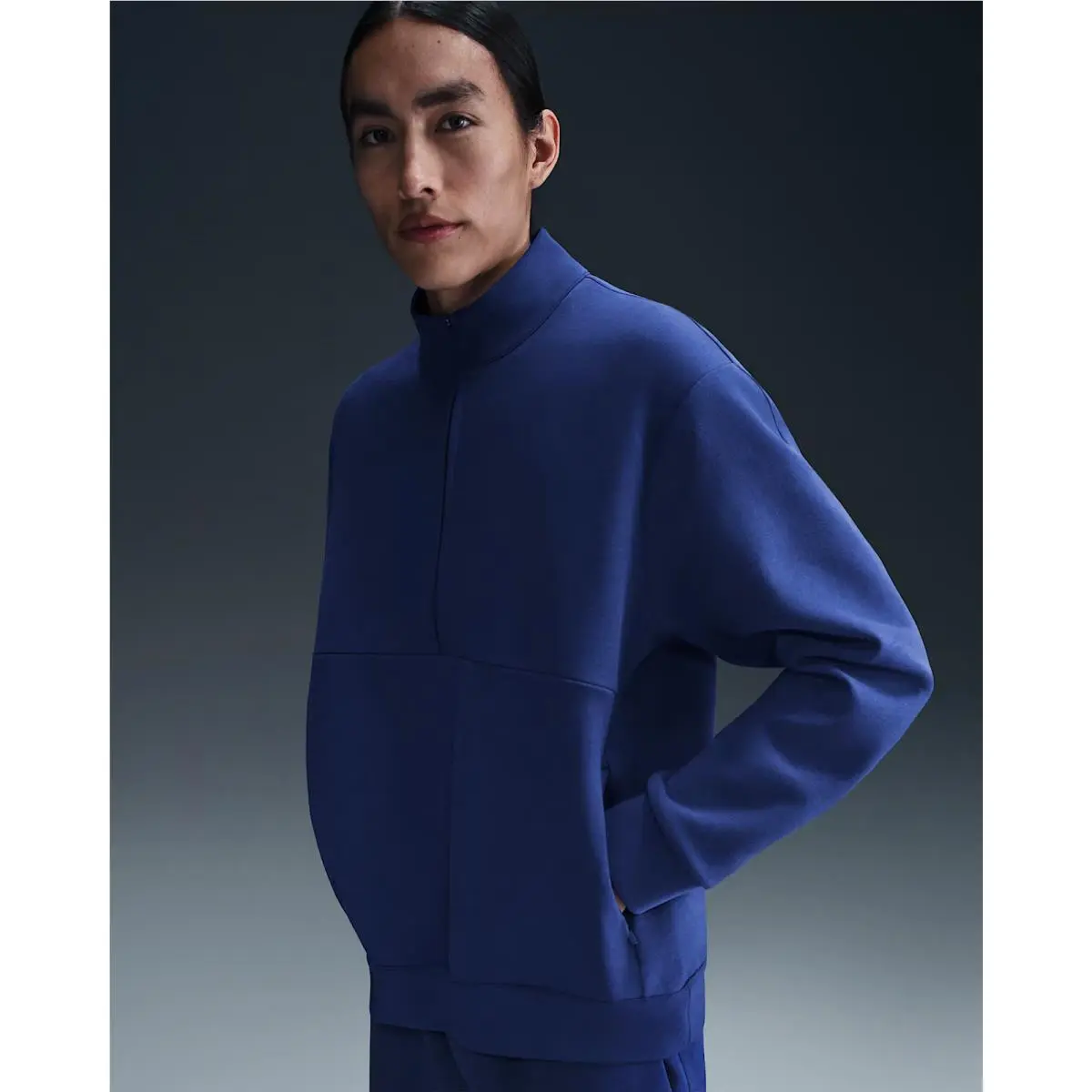 Nike clothing - Blue 0