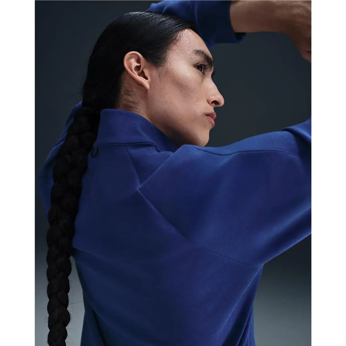 Nike clothing - Blue 2