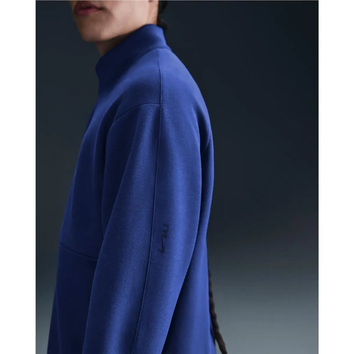 Nike clothing - Blue 3