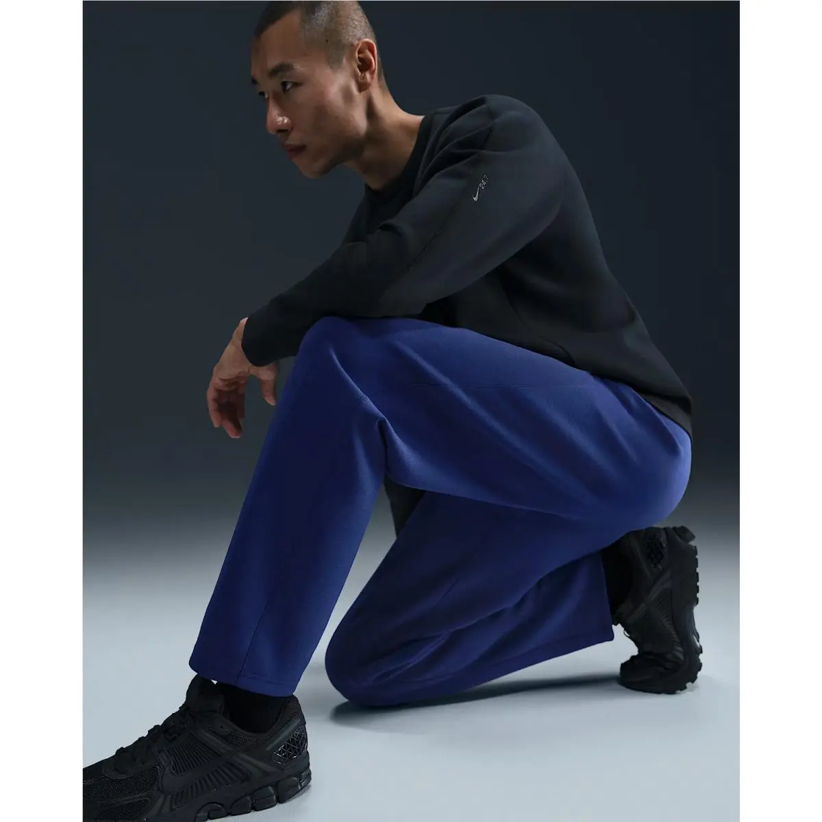Nike clothing - Blue 7
