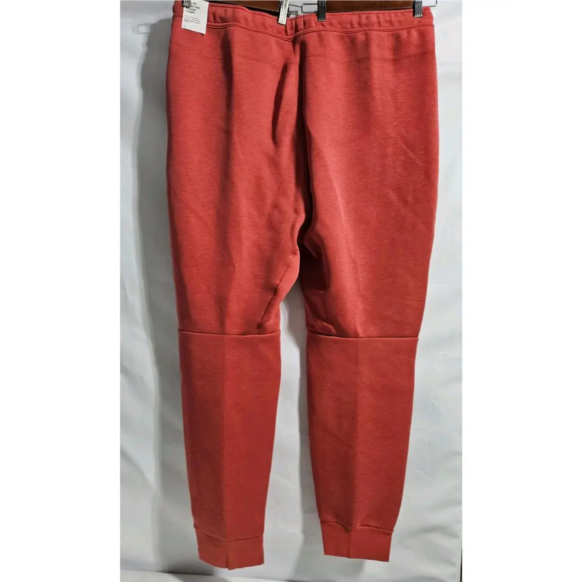 Nike clothing - Red 0