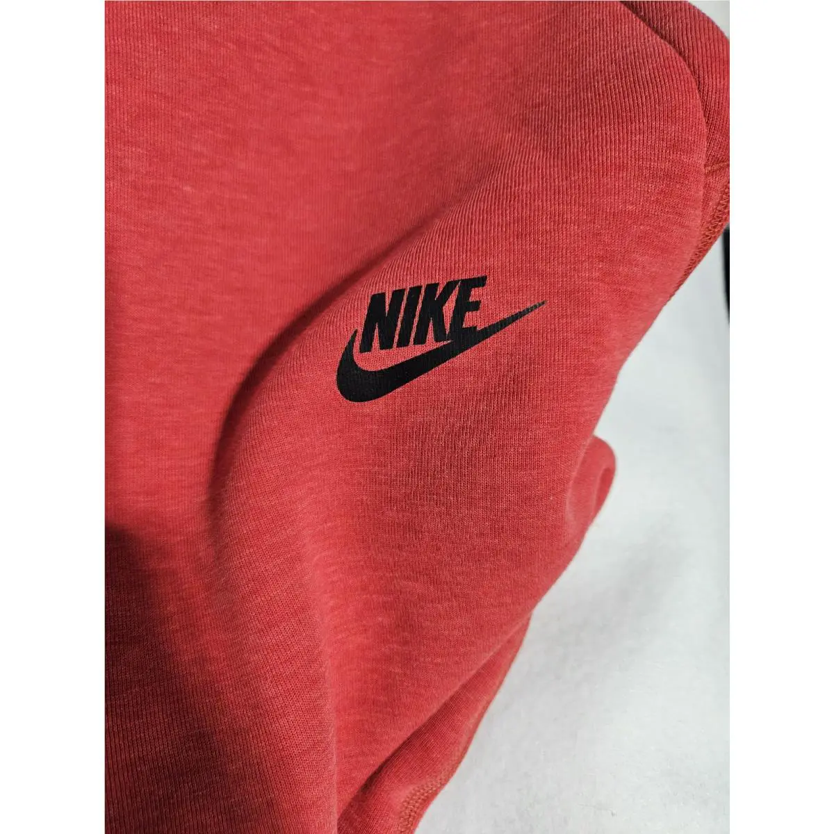 Nike clothing - Red 2