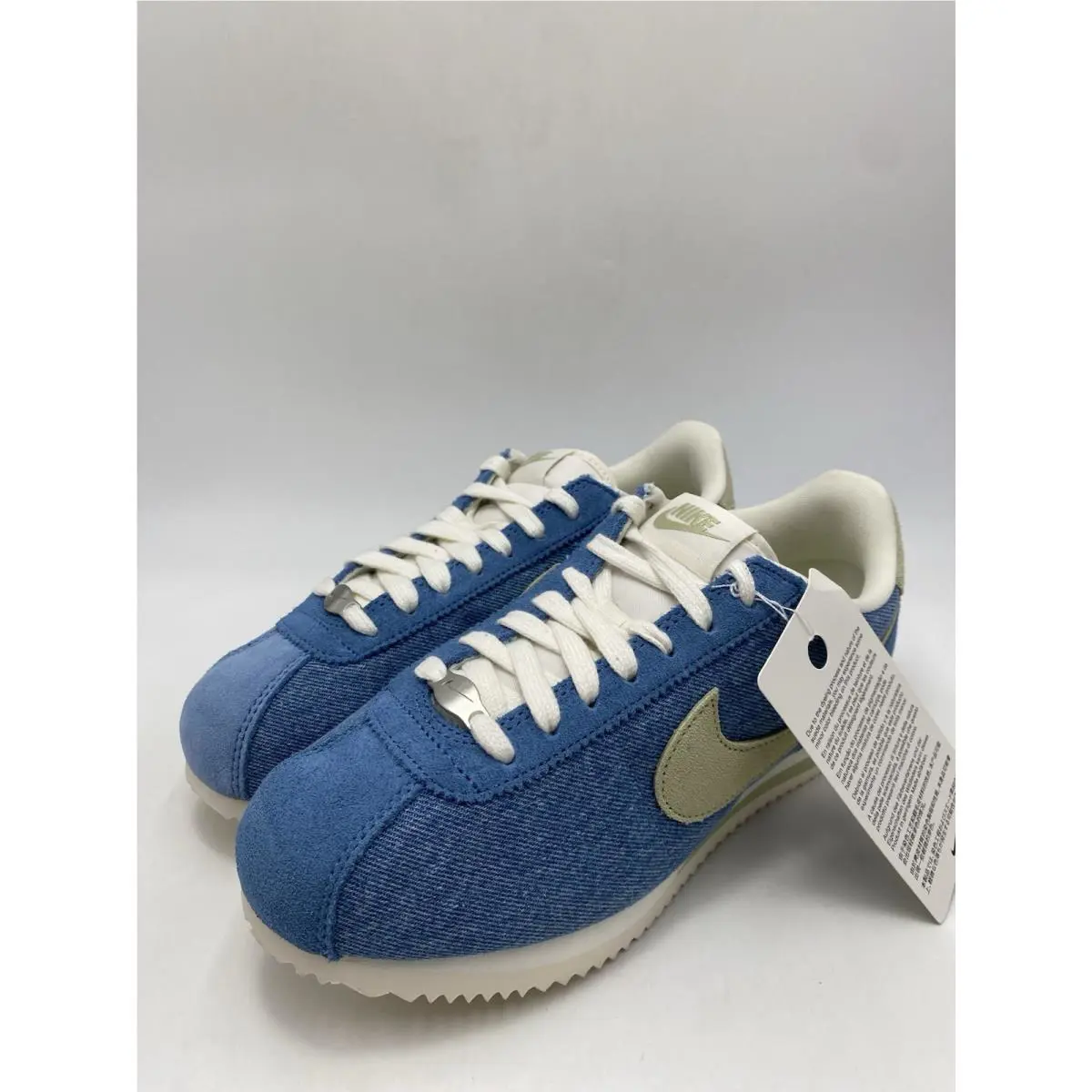 Nike shoes - SE - IH6354-004 - Blue (UPC: 198487268416) 2
