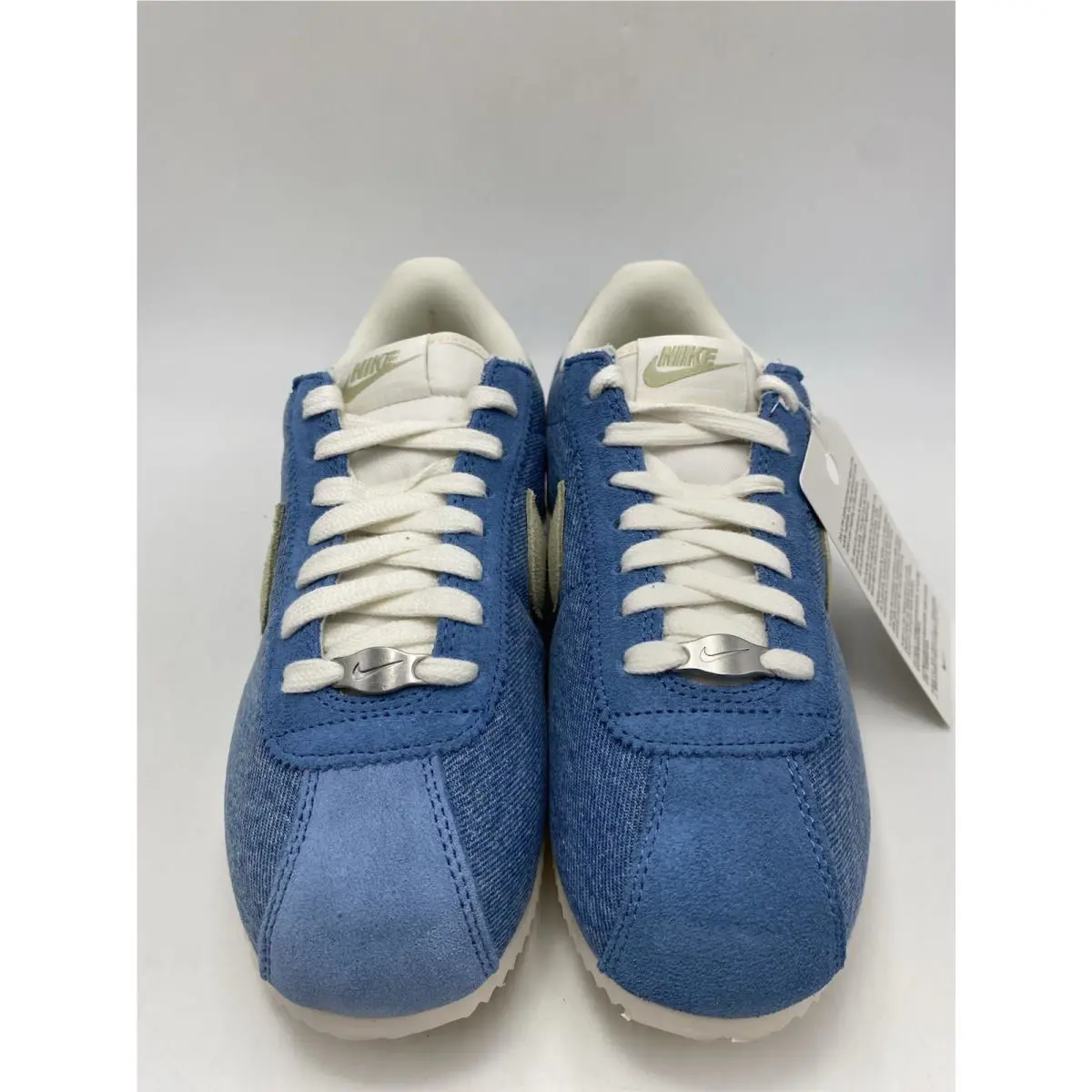 Nike shoes - SE - IH6354-004 - Blue (UPC: 198487268416) 3