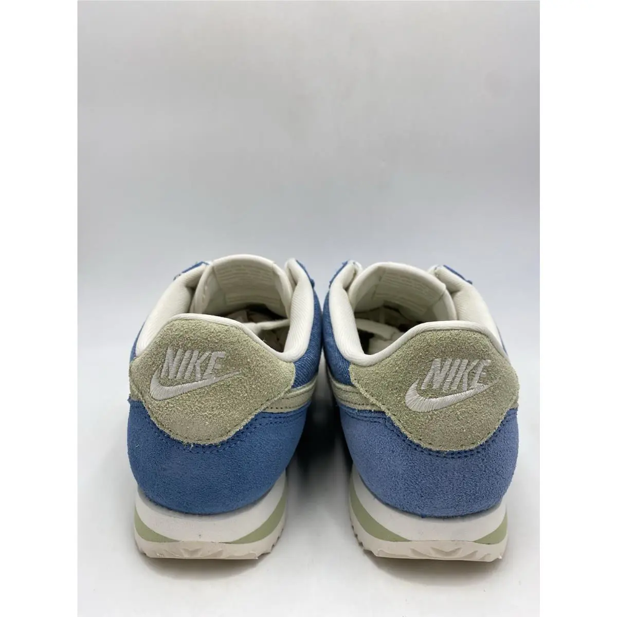 Nike shoes - SE - IH6354-004 - Blue (UPC: 198487268416) 4