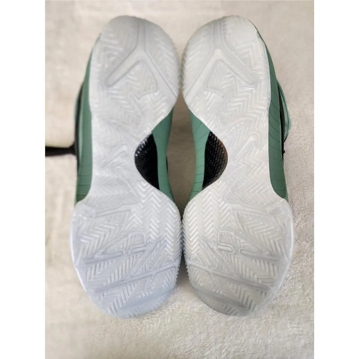 Nike shoes - Nike Zoom Kobe - Zoom Kobe - Green 2