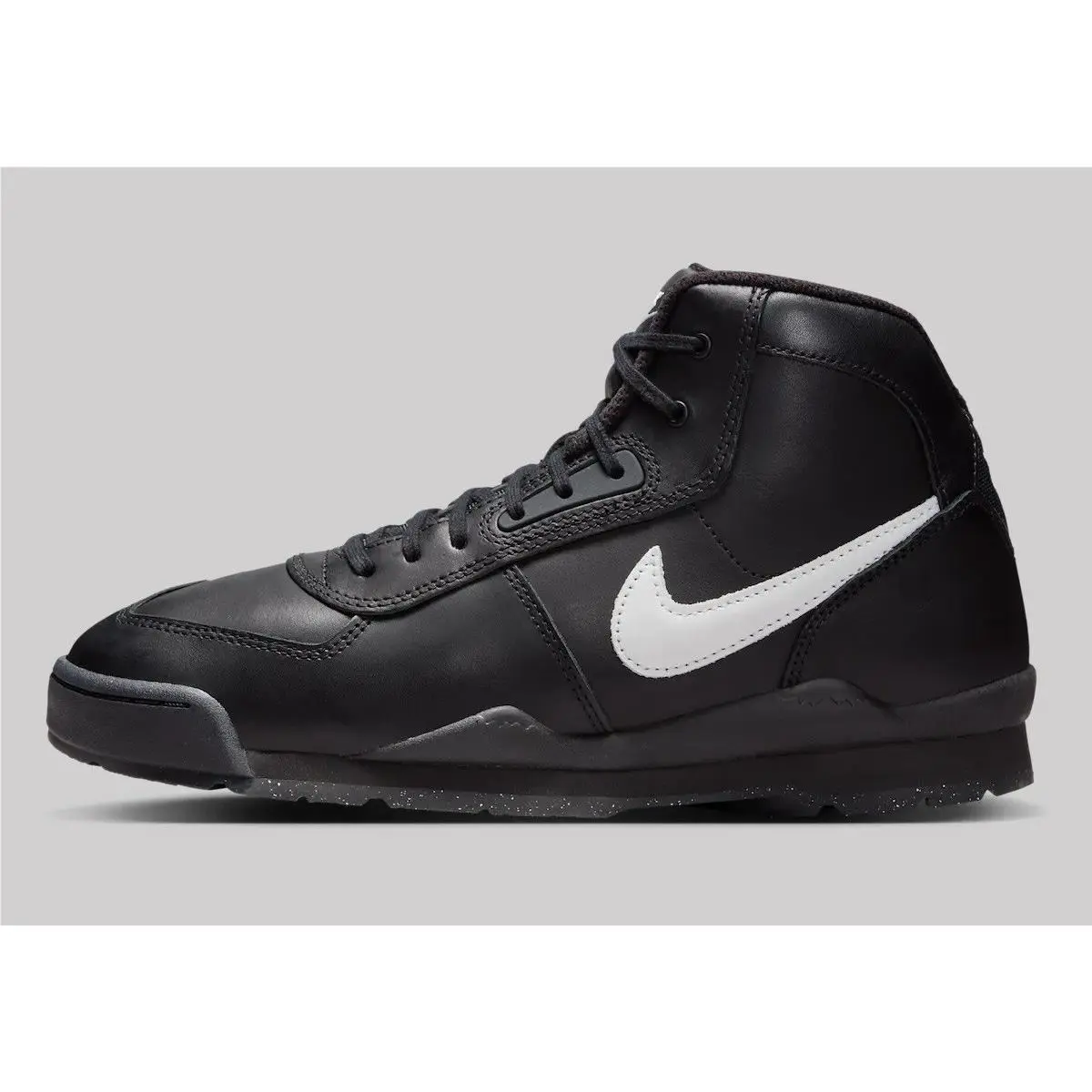Nike shoes - Baltoro - Baltoro - Black And White 2