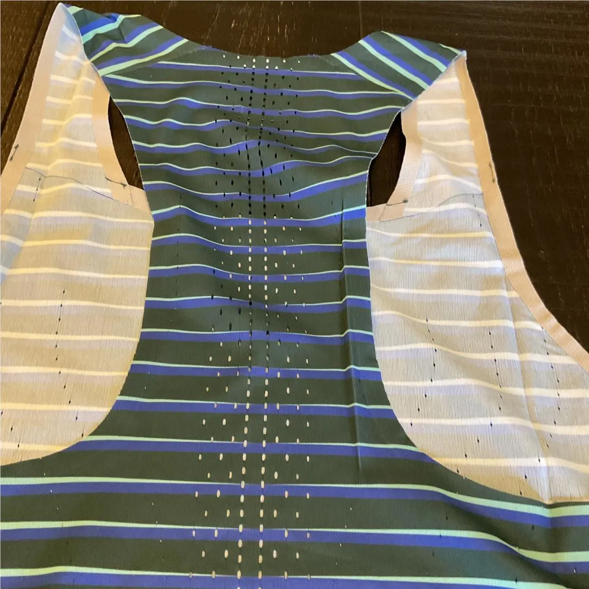 Nike clothing ADV Dri Fit - Multicolor 8