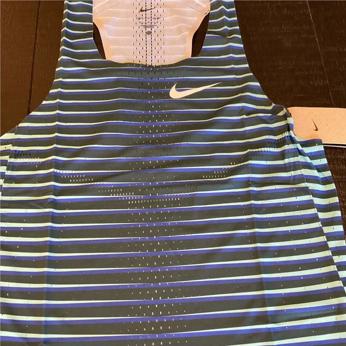 Nike clothing ADV Dri Fit - Multicolor 0