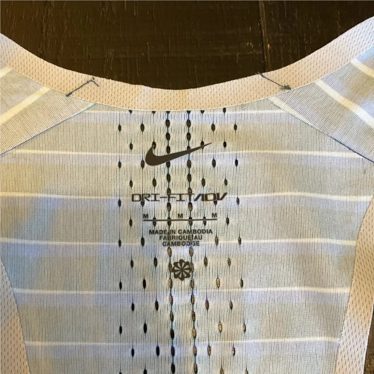 Nike clothing ADV Dri Fit - Multicolor 2