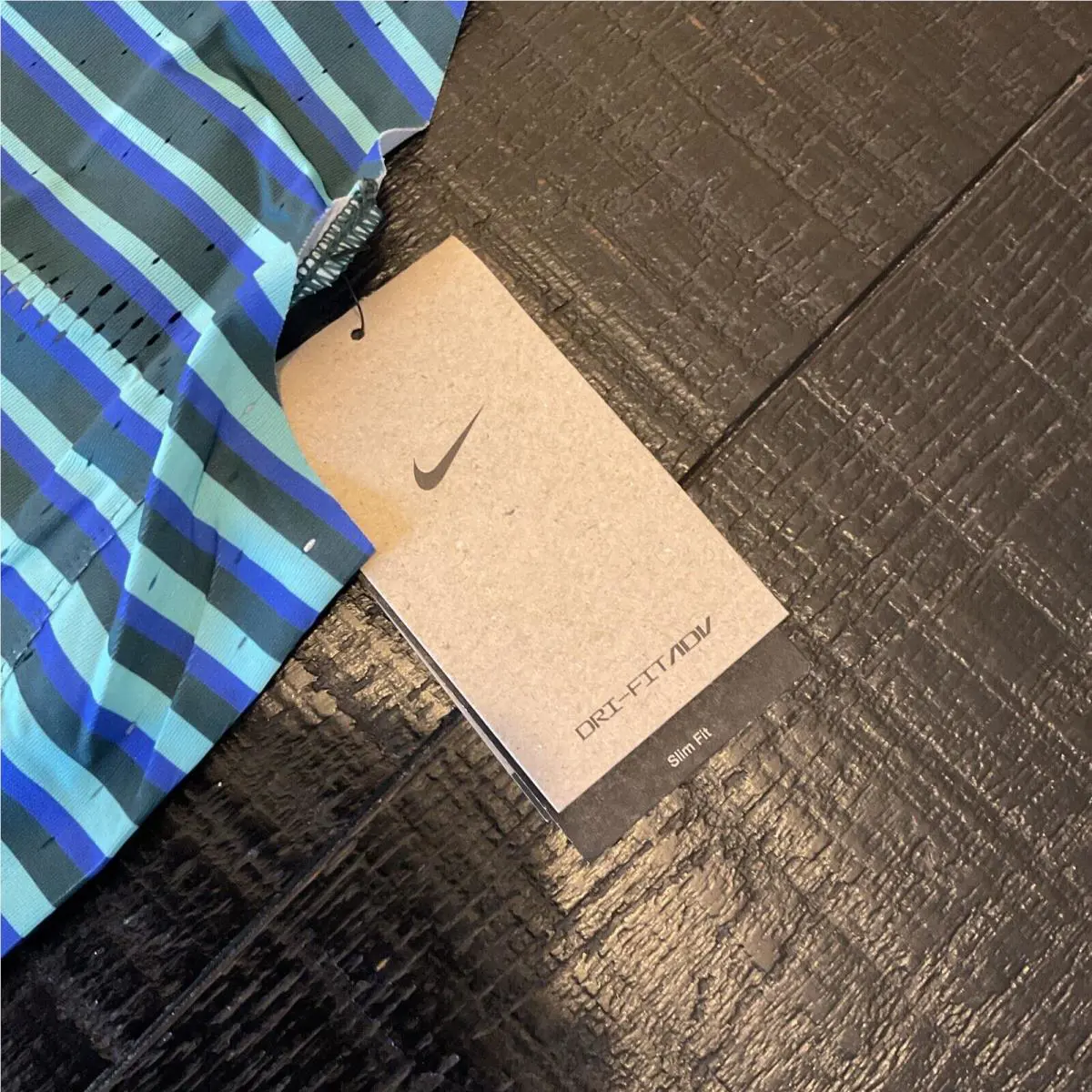 Nike clothing ADV Dri Fit - Multicolor 3