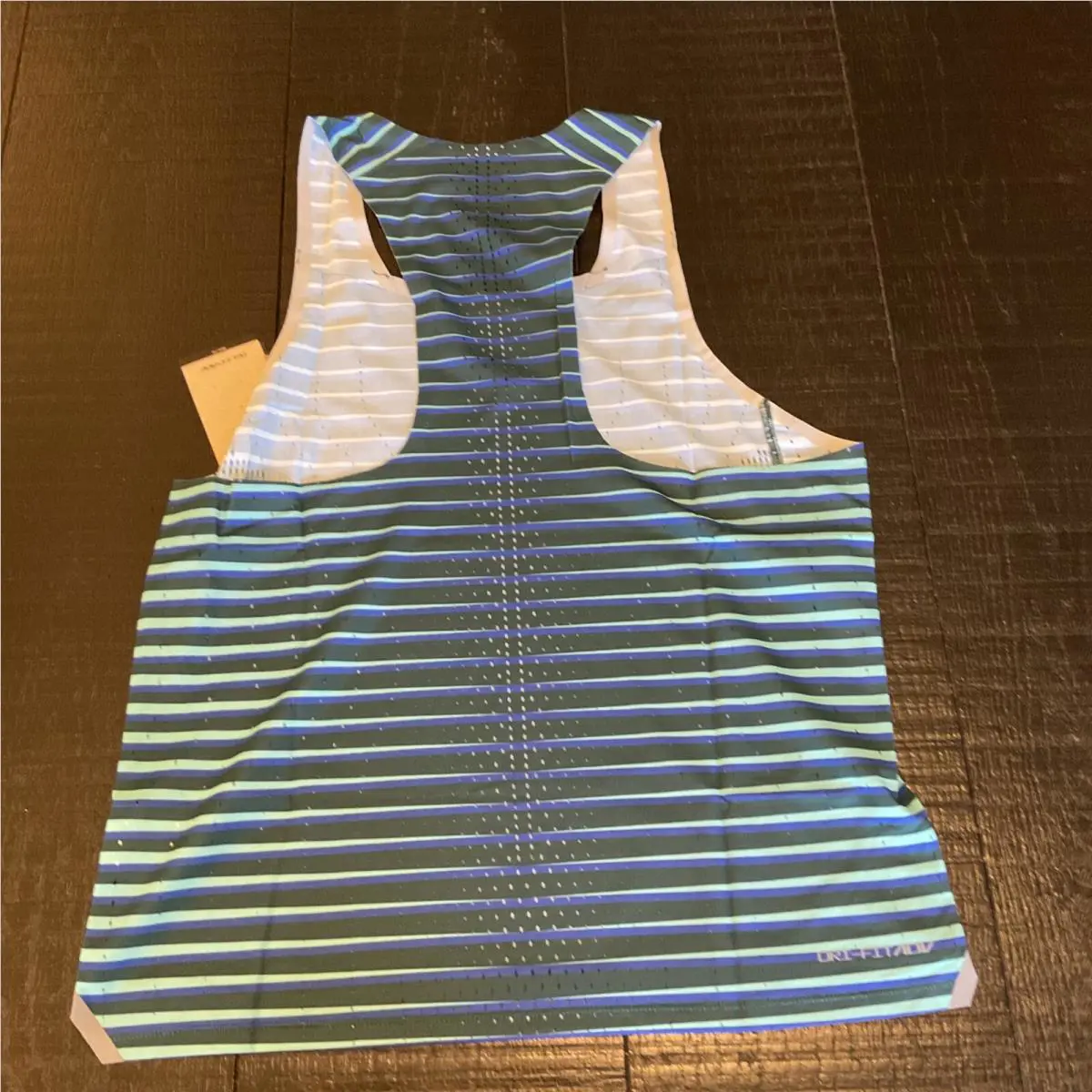 Nike clothing ADV Dri Fit - Multicolor 6