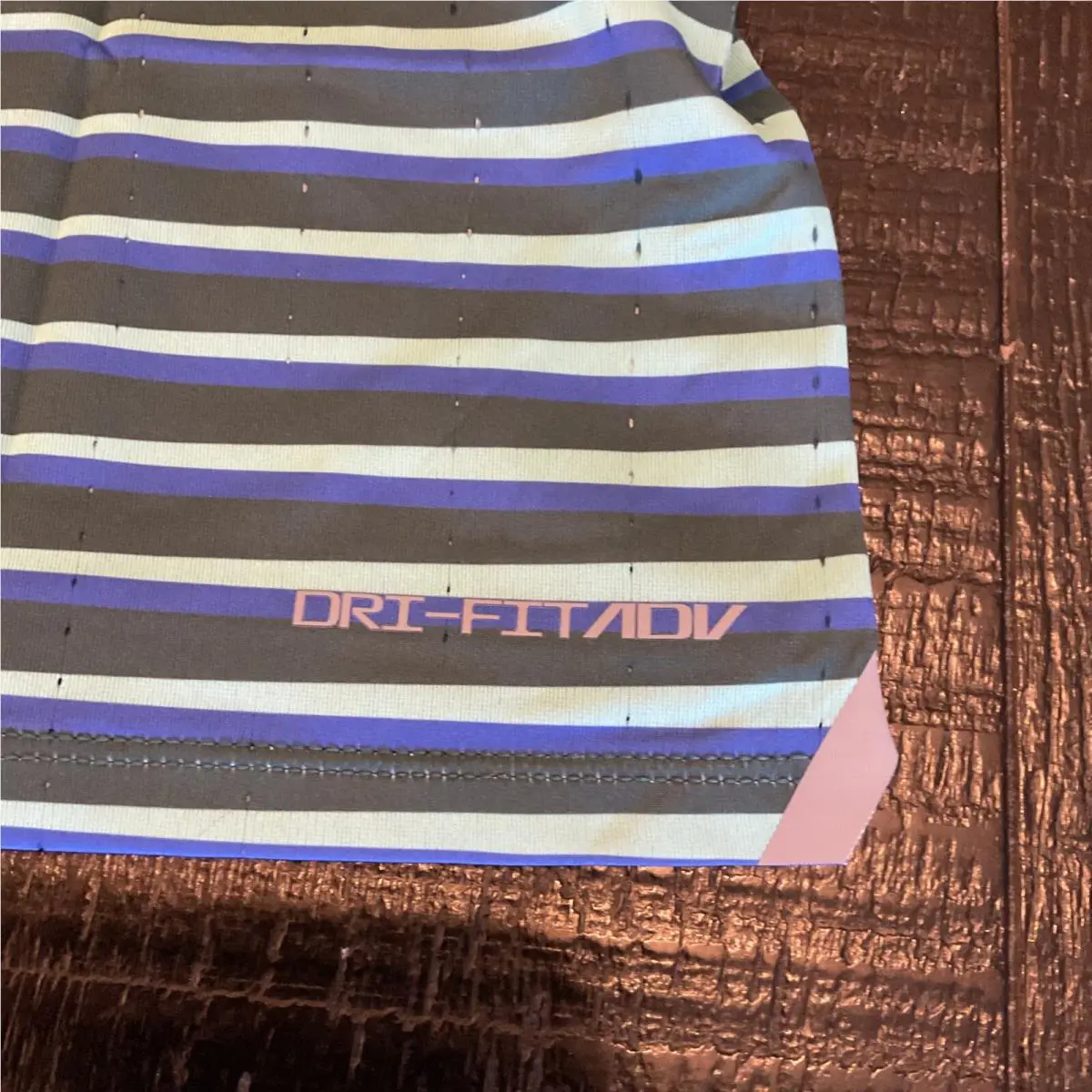 Nike clothing ADV Dri Fit - Multicolor 7