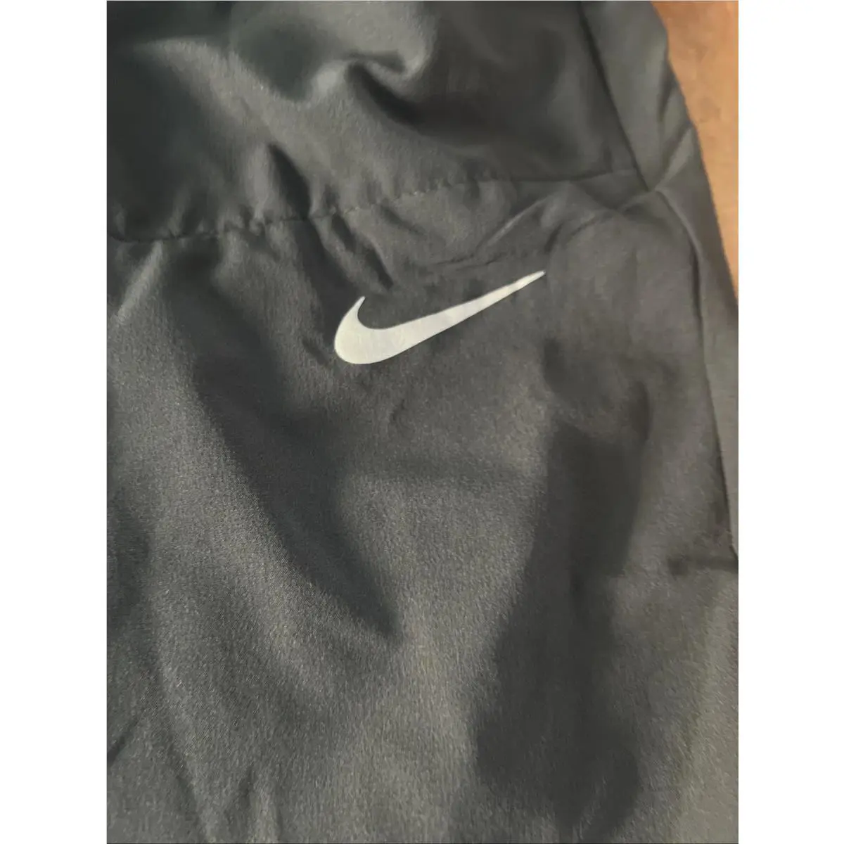 Nike clothing - CU5512010 - CU5512010 - Black 1