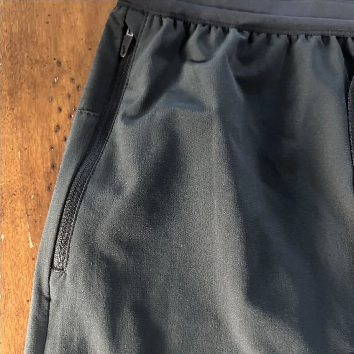 Nike clothing - CU5512010 - CU5512010 - Black 4
