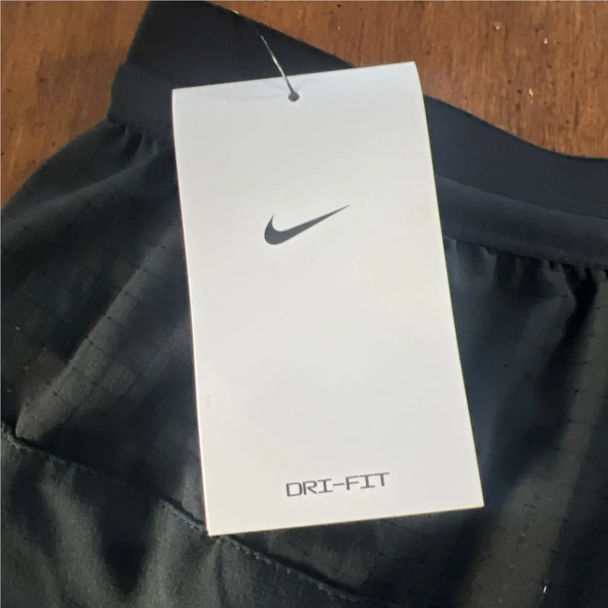 Nike clothing - CU5512010 - CU5512010 - Black 7