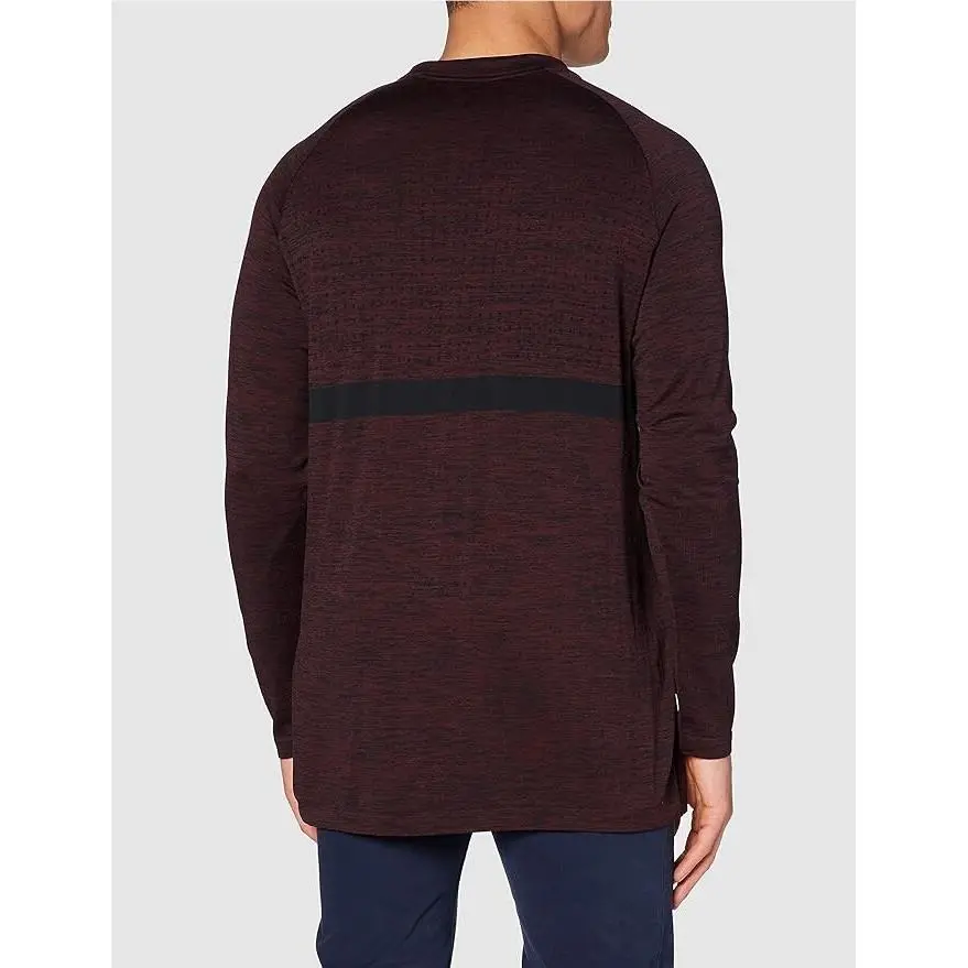 Nike clothing - BURGUNDY 1