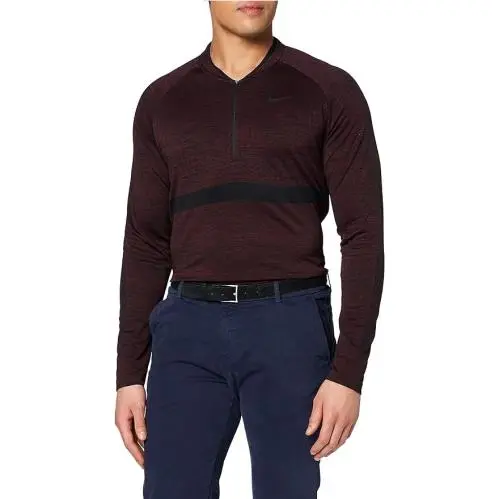 Nike clothing - BURGUNDY 0