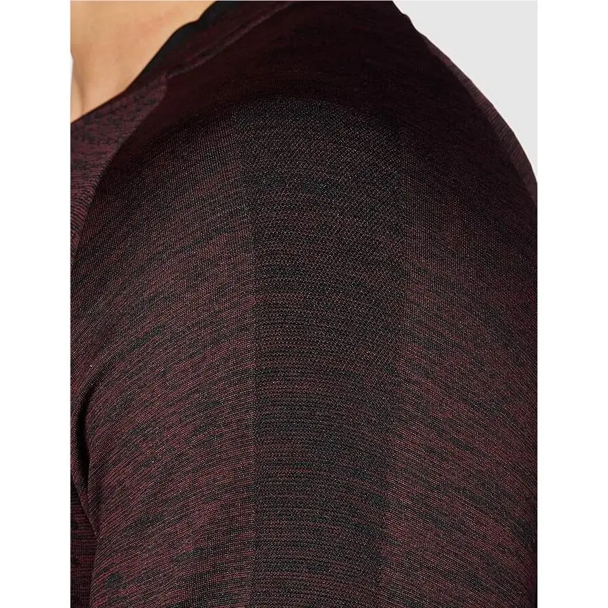 Nike clothing - BURGUNDY 3