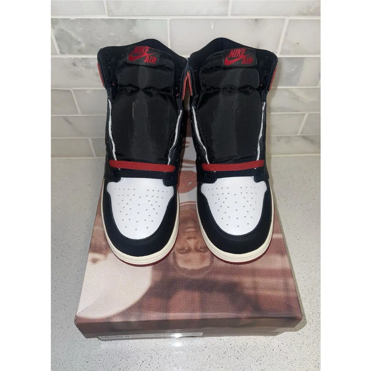 Nike shoes - Black 9