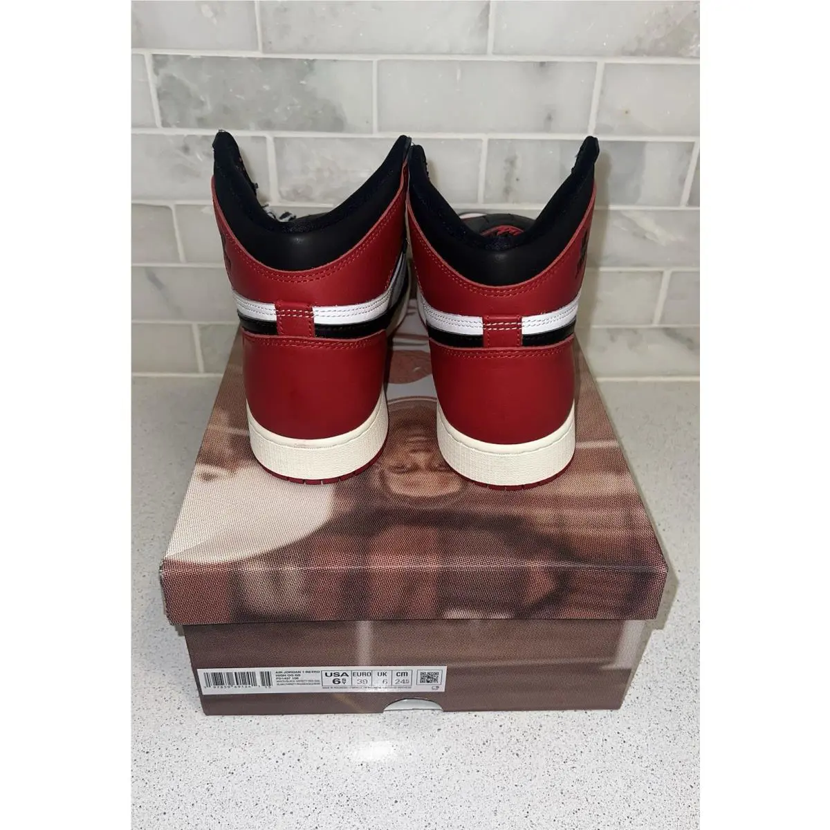 Nike shoes - Black 7