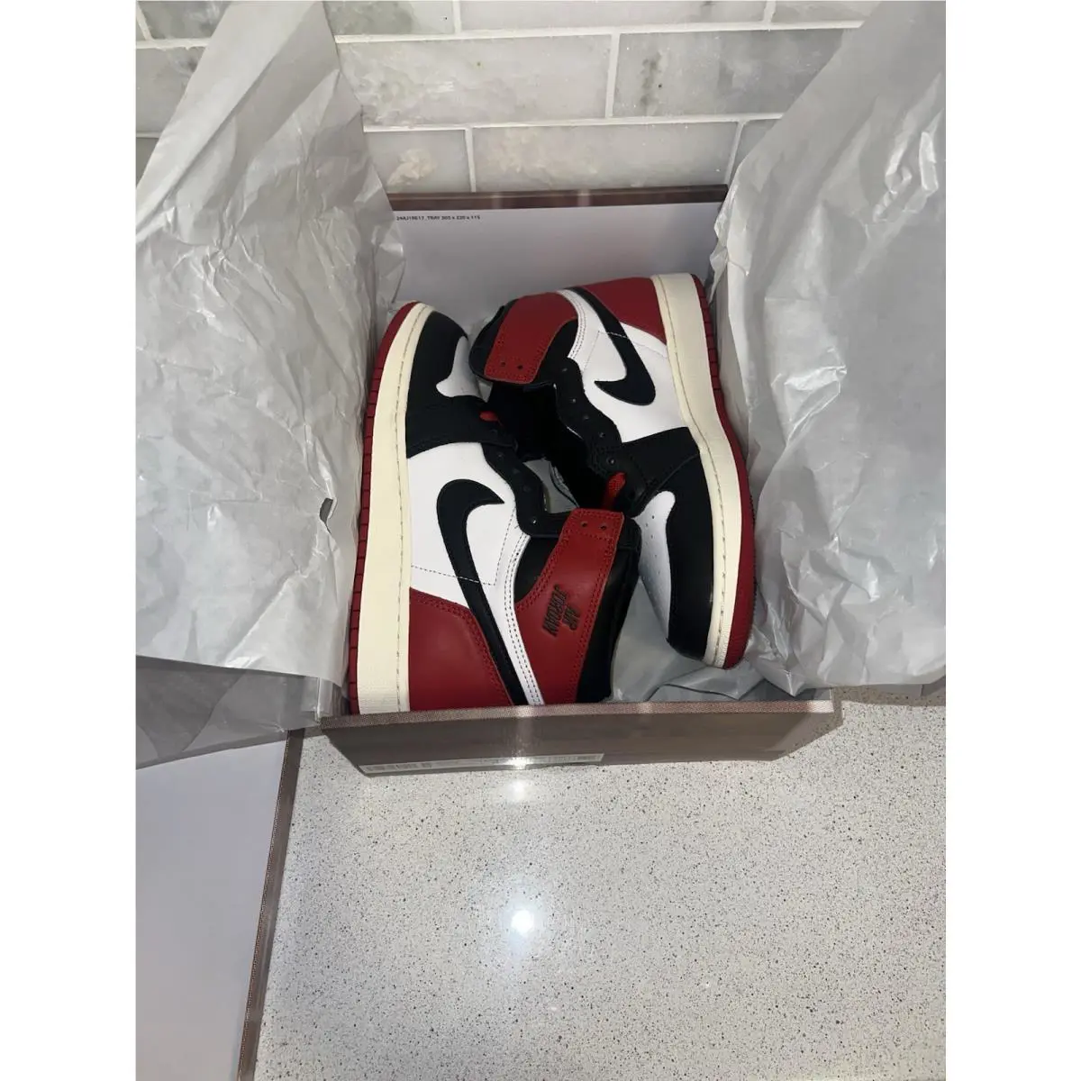 Nike shoes - Black 0