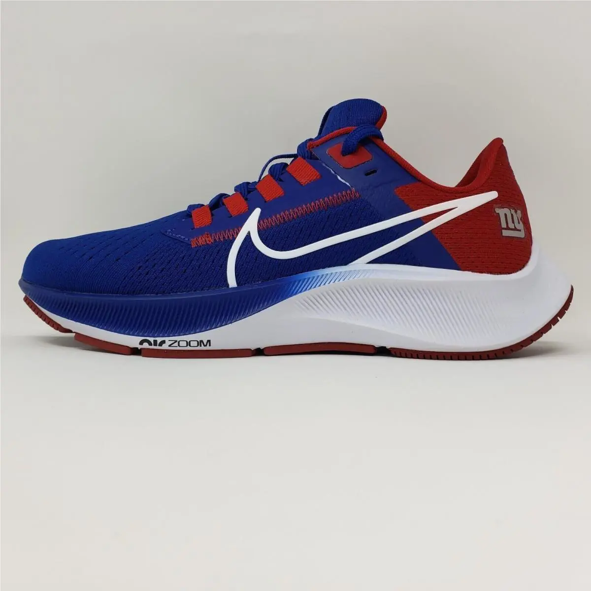 Nike shoes - Nike Air Zoom Pegasus 38 - Blue 0