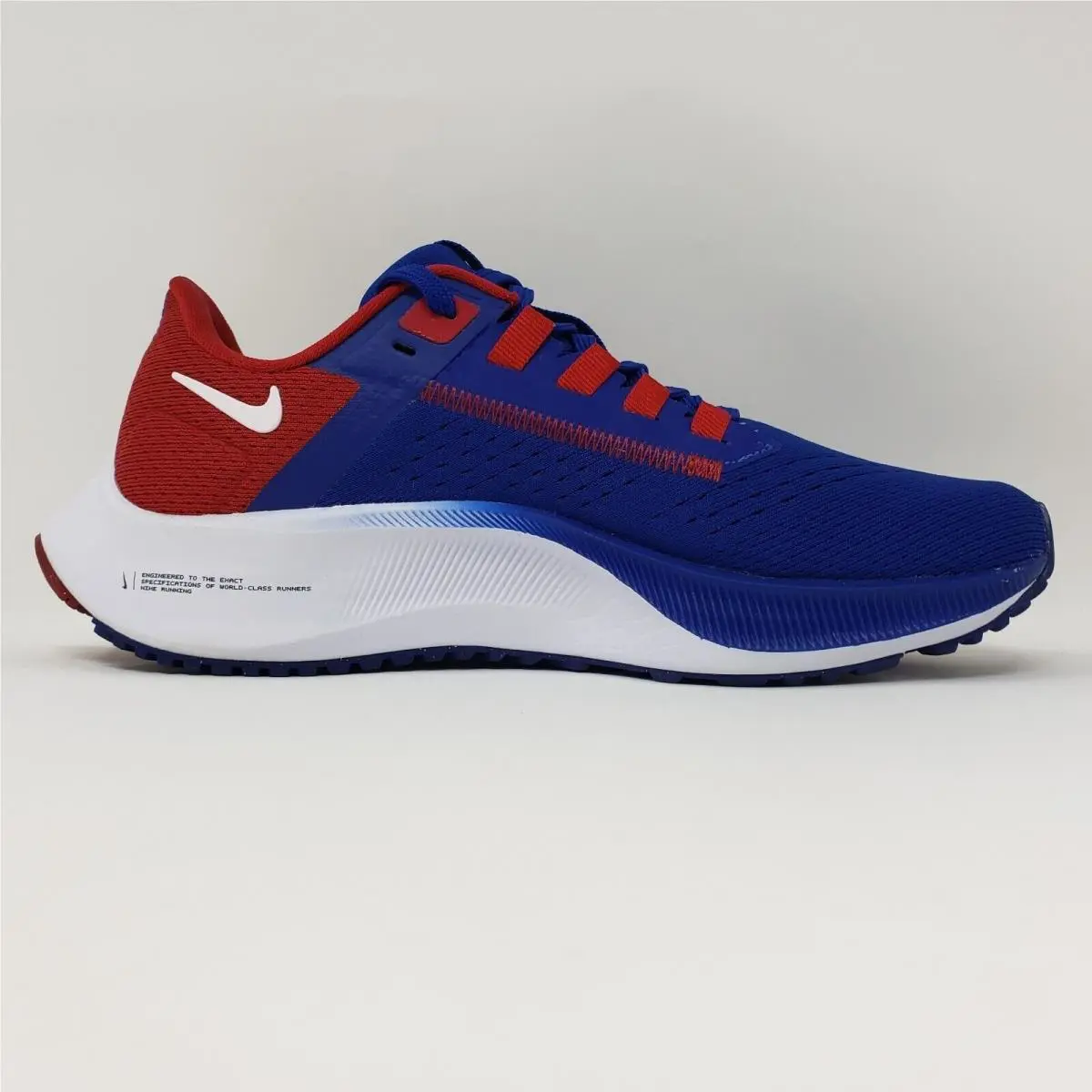 Nike shoes - Nike Air Zoom Pegasus 38 - Blue 1