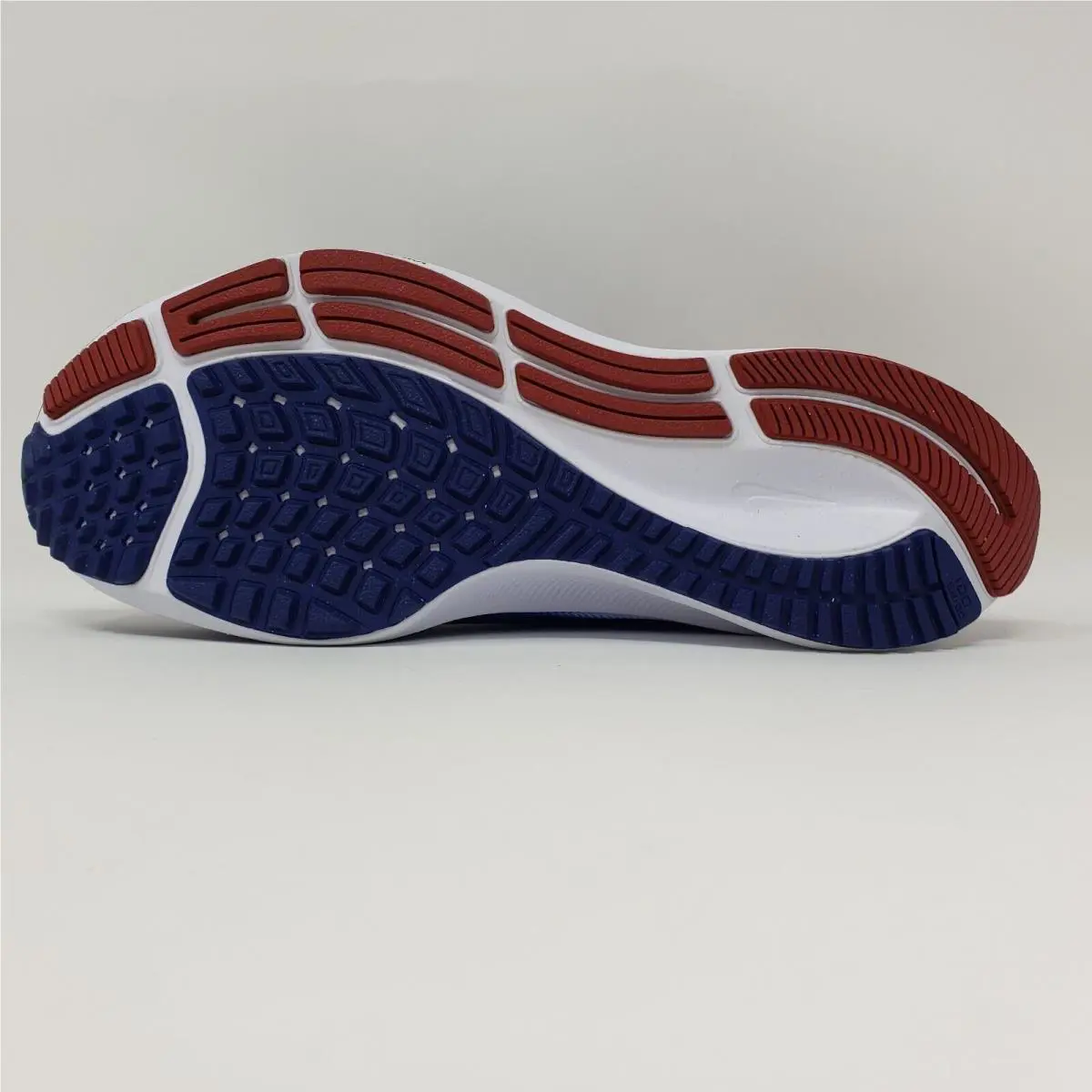 Nike shoes - Nike Air Zoom Pegasus 38 - Blue 2