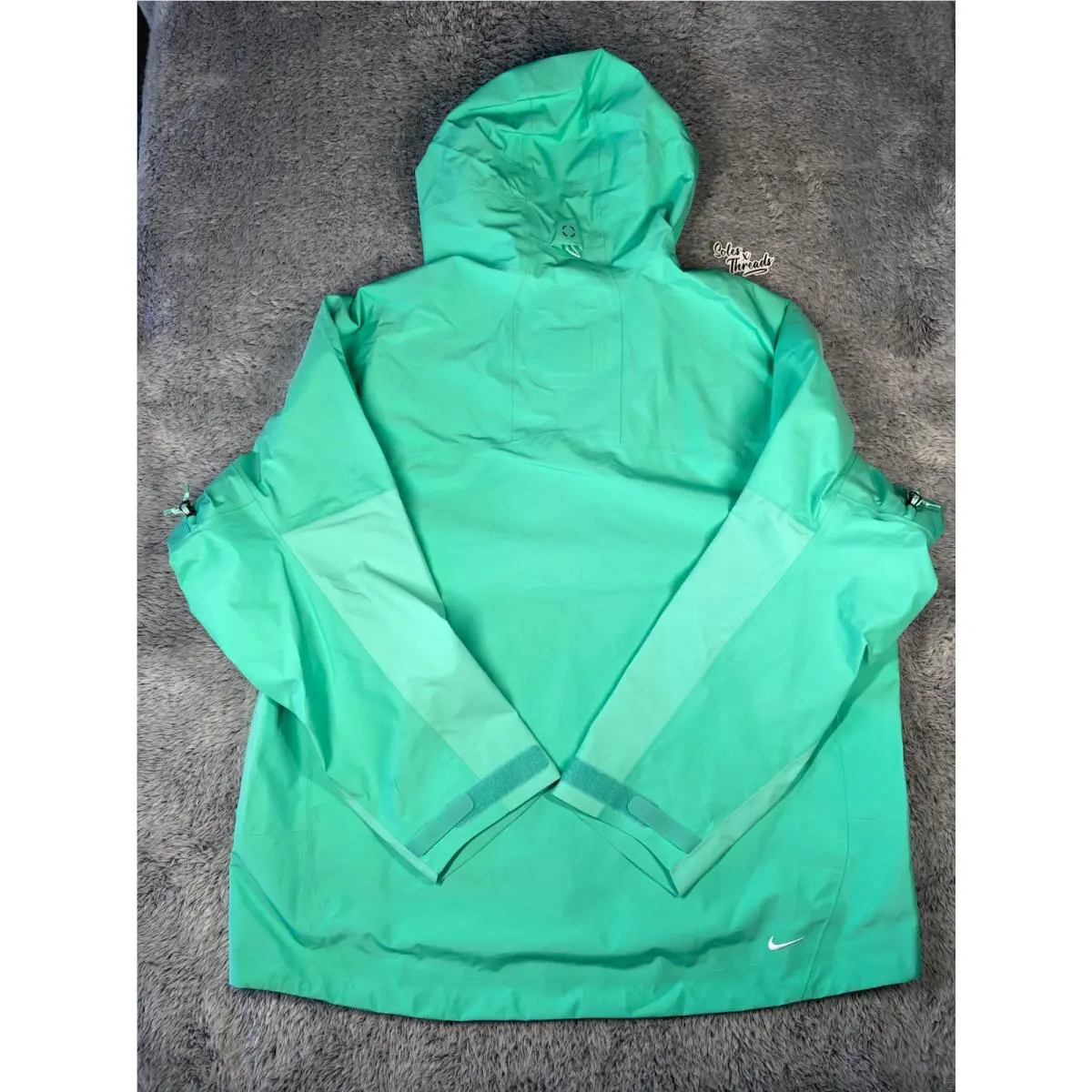 Nike clothing - DQ5771-369 - DQ5771-369 - Blue 0