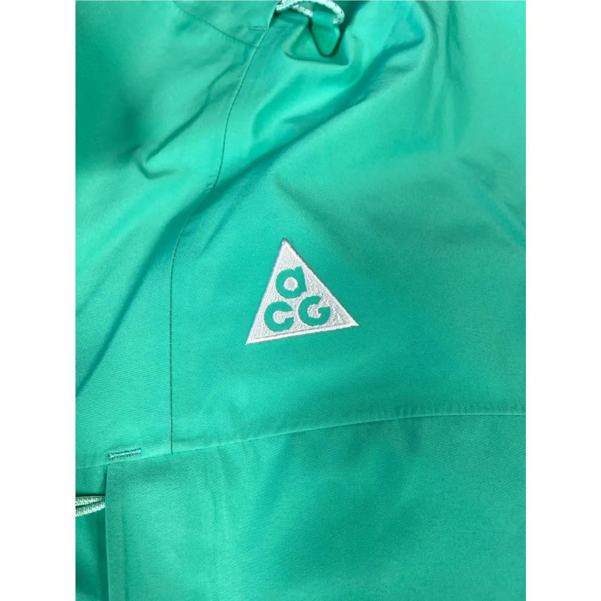 Nike clothing - DQ5771-369 - DQ5771-369 - Blue 3