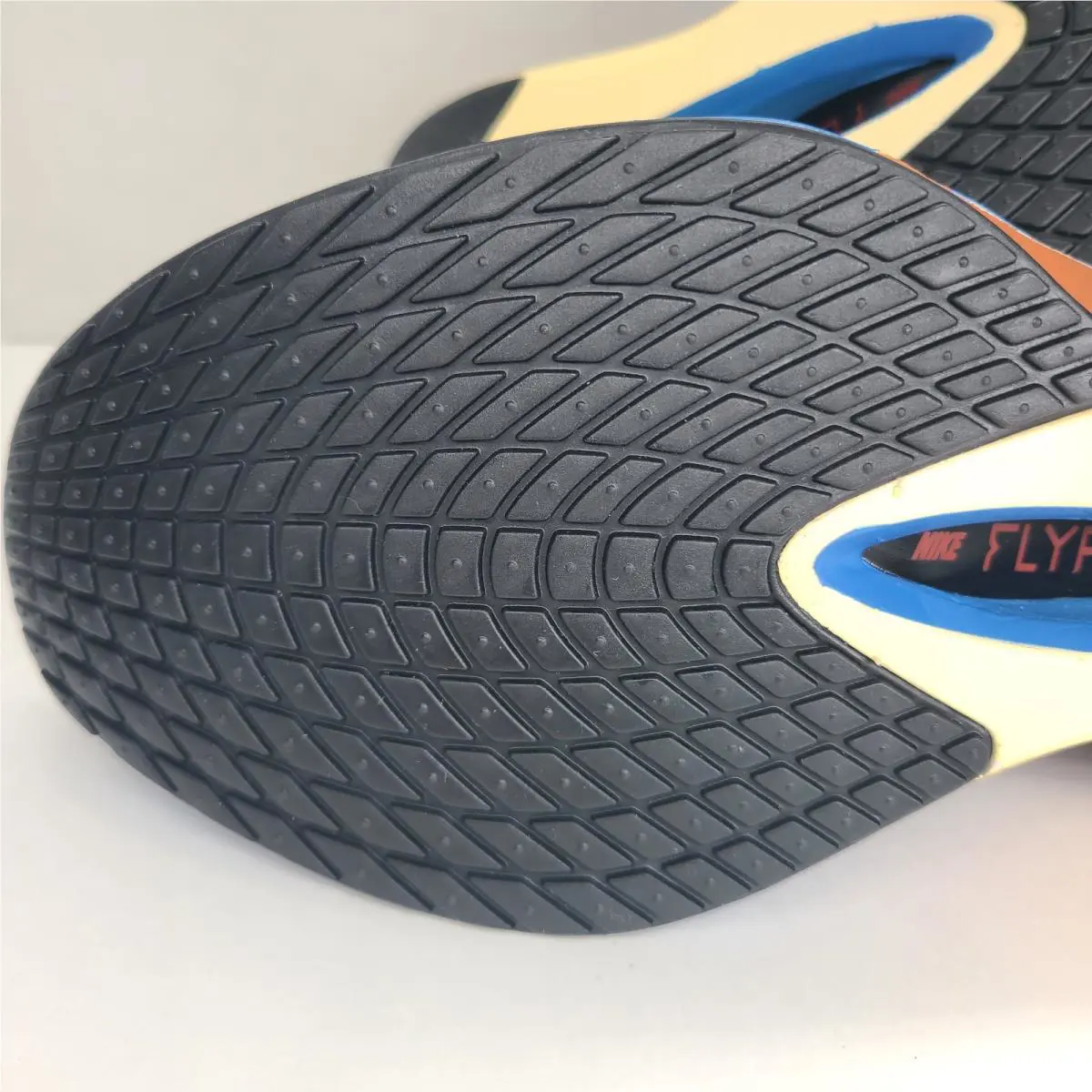 Nike shoes - Nike ZoomX Vaporfly - ZoomX Vaporfly - IH3586-999 - Multi-Color/Clear (UPC: 198486135313) 16
