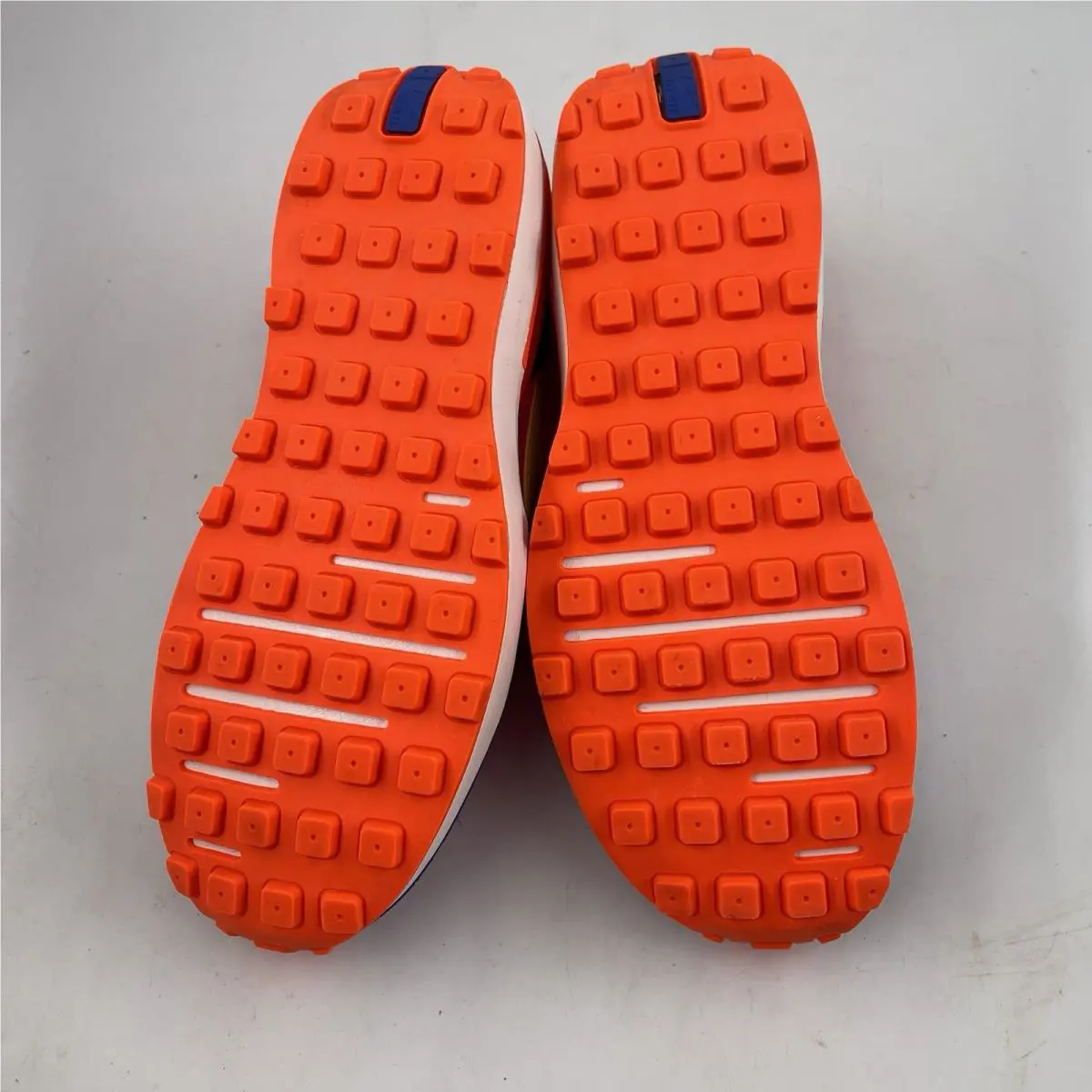 Nike shoes - Nike Waffle One - Waffle One - DC2533-400 - Multicolor (UPC: 0195238095109) 10