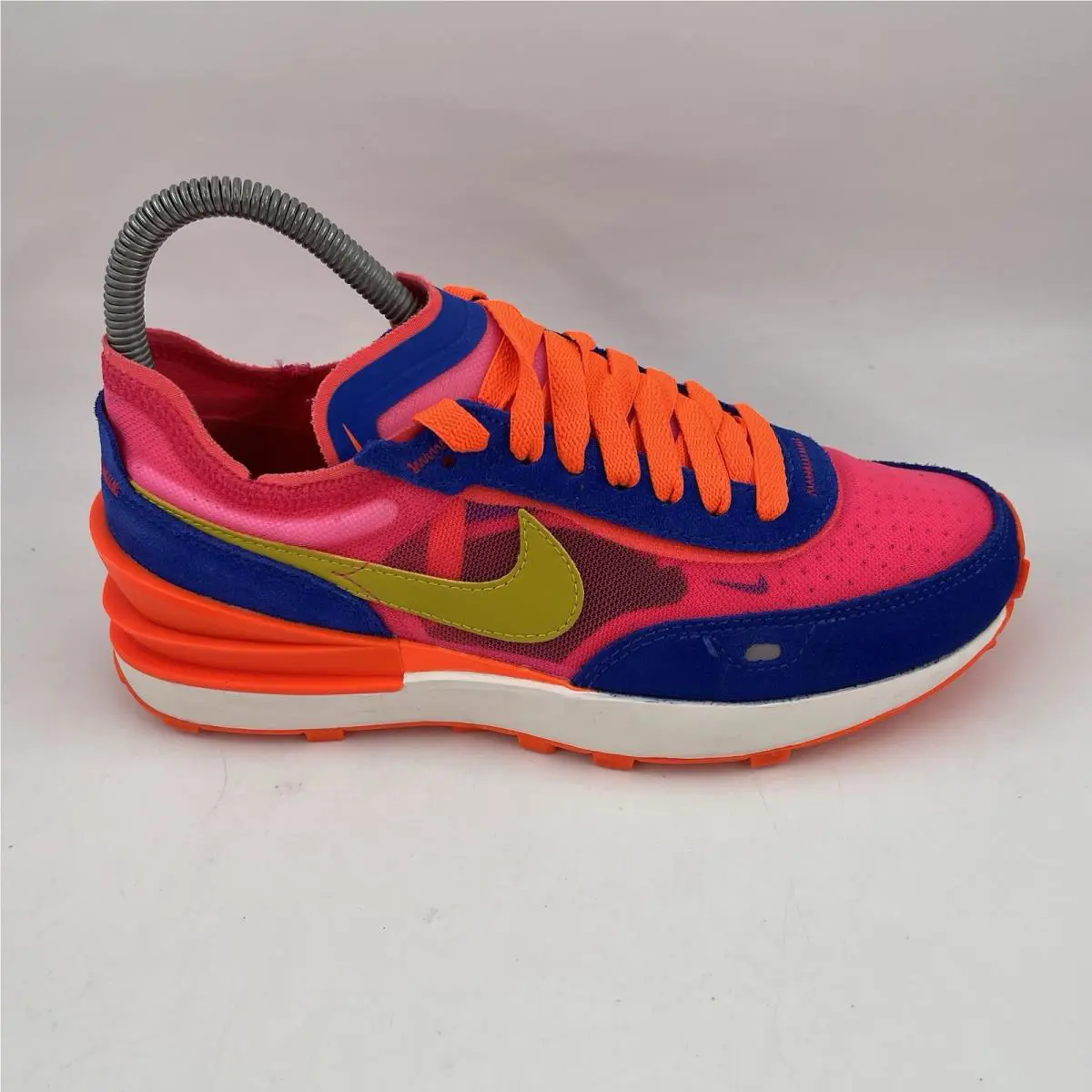 Nike shoes - Nike Waffle One - Waffle One - DC2533-400 - Multicolor (UPC: 0195238095109) 0