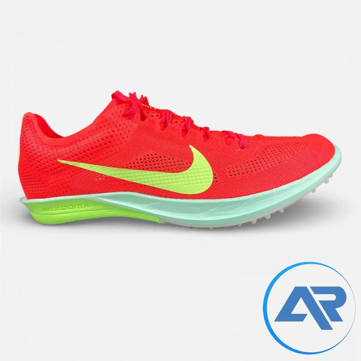 Nike shoes - Nike ZoomX Dragonfly - ZoomX Dragonfly - FD8413-600 - Red 0
